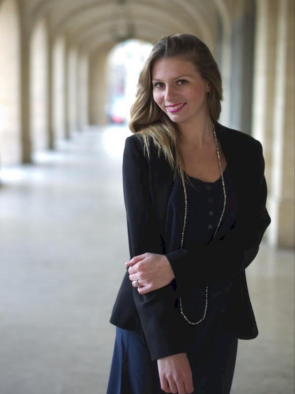 Lorianne Venon