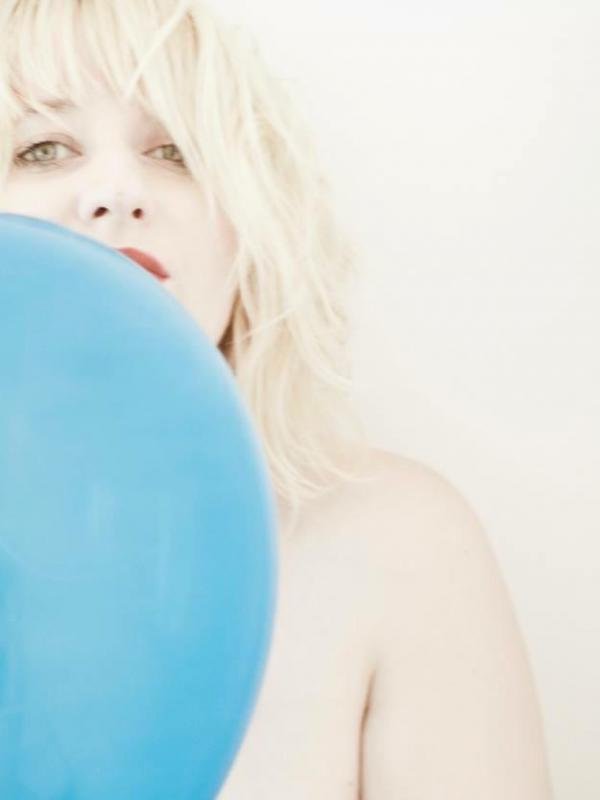 Charlotte Lamouche 