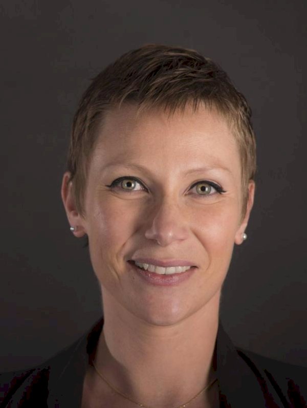 Sophie Forrez