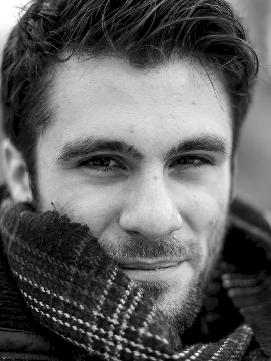 Cyril Masson