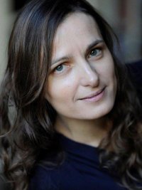 Anne Royer