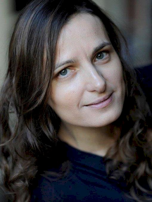 Anne Royer