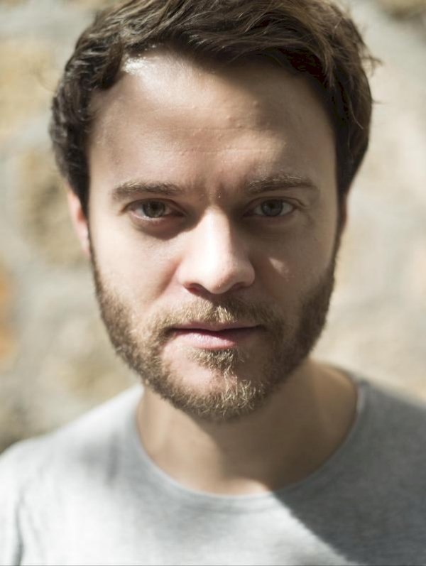 Grégory Bellanger