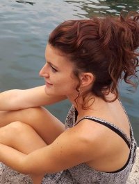 kim szabo