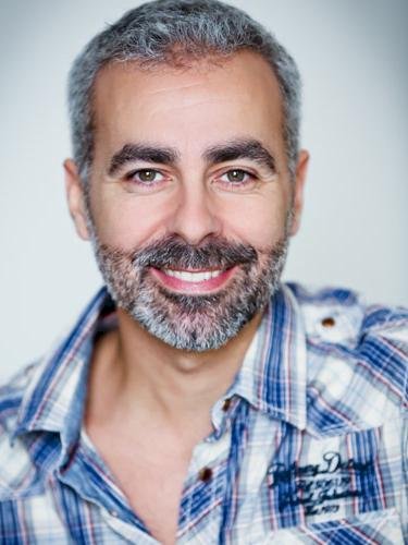 jacques vidal