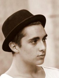 raphael boisvert