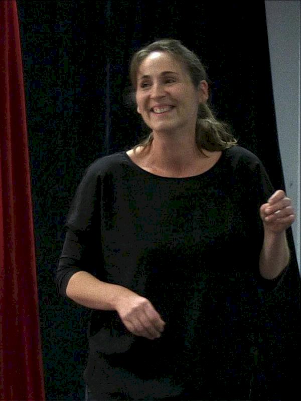 agathe poirier