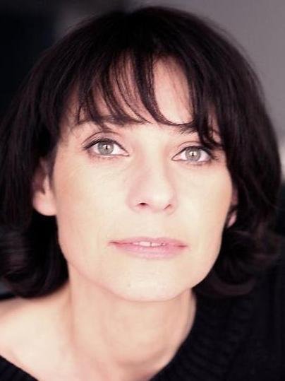 Sylvie Gonnord