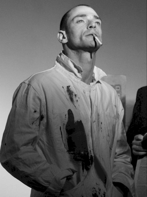 eric Tabuteau
