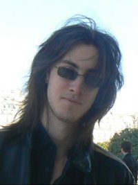 Benjamin Fourneret