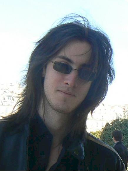 Benjamin Fourneret