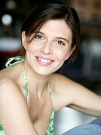 Stéphanie PALAZZO