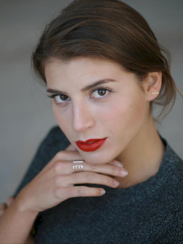 Sarah  Ohayon