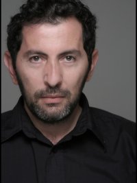 Nazareth AGOPIAN