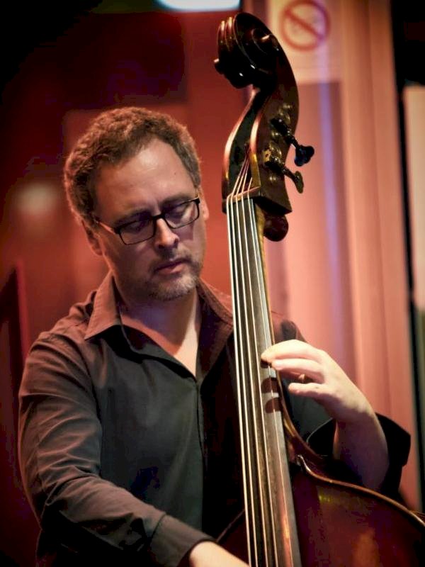 Bertrand Blandin
