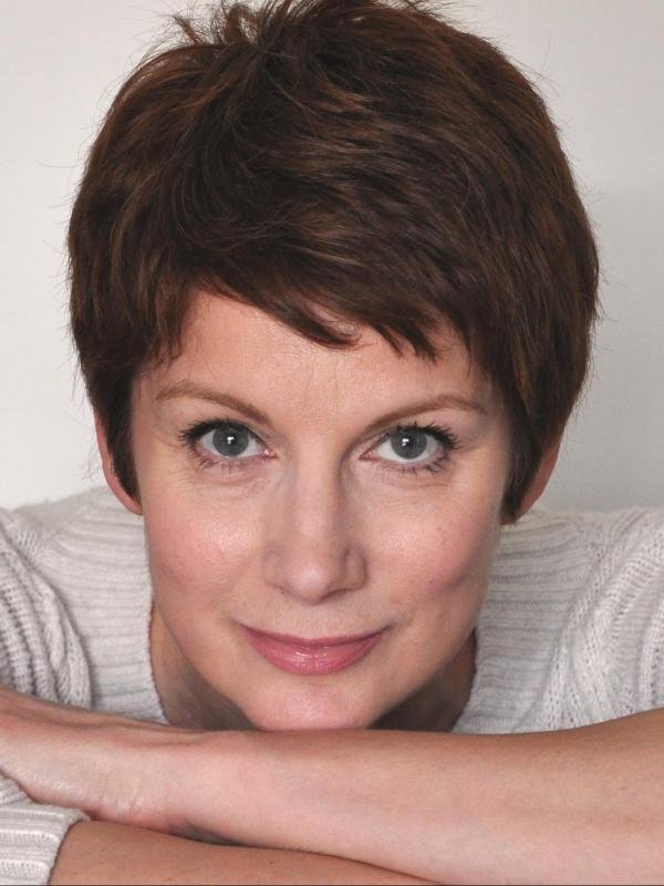 Pascale Dubois