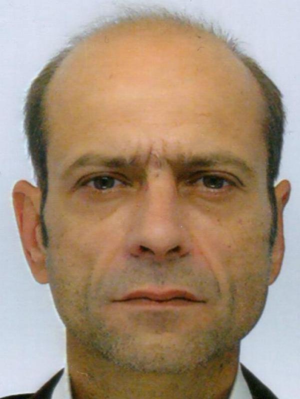 Vincent MAZZOCCHI