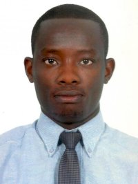 Melky Cédric Lamango Tollo