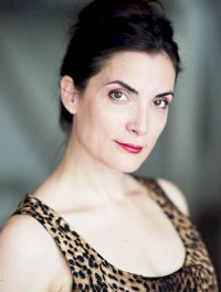 Raquel CASTELLANO
