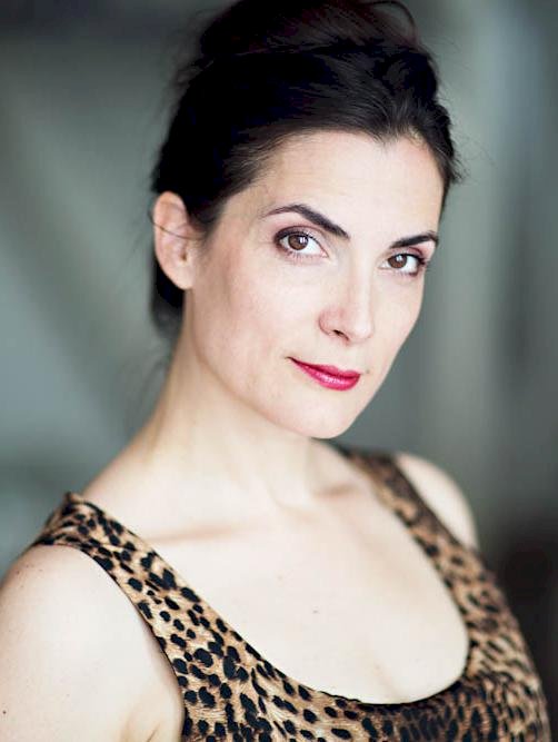 Raquel CASTELLANO