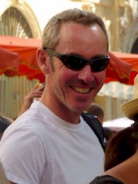 Daniel THOM
