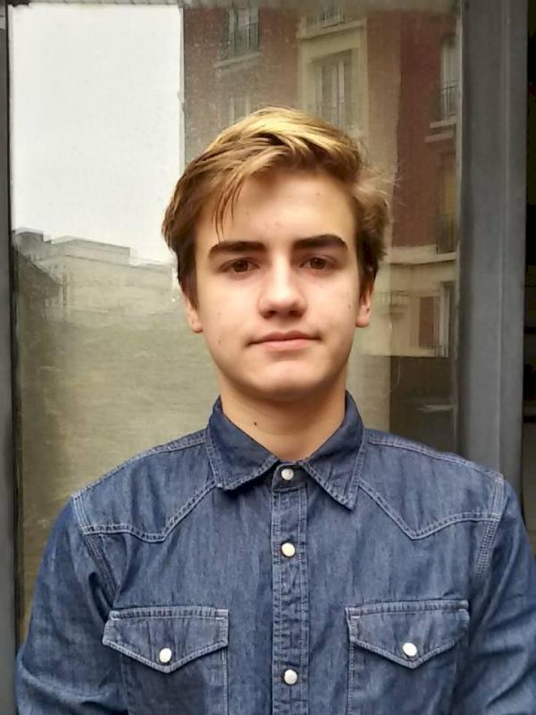 Nathan Dumaine