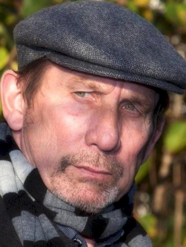 Lucien Lefebvre