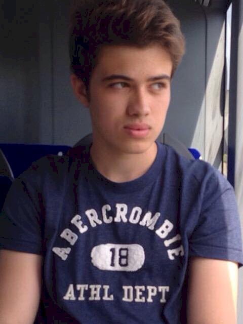 Zakaria Barhoum