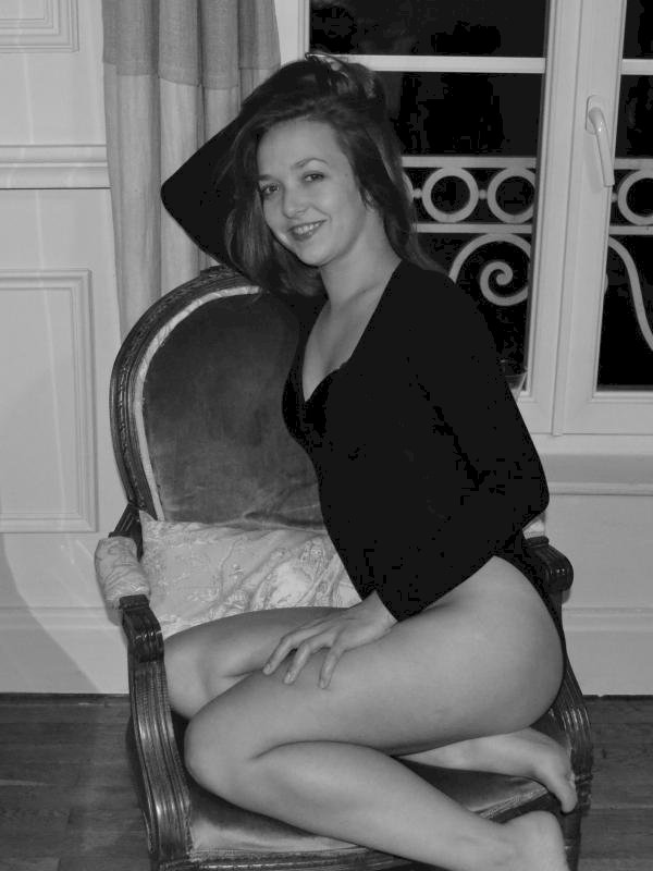 adele delouche
