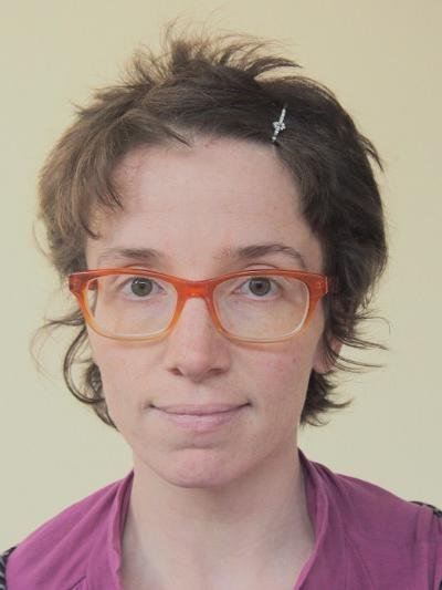 Aude Henrye