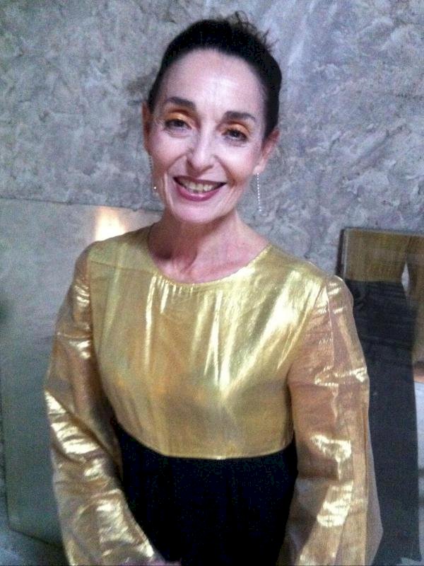 Geneviève EMANUELLI