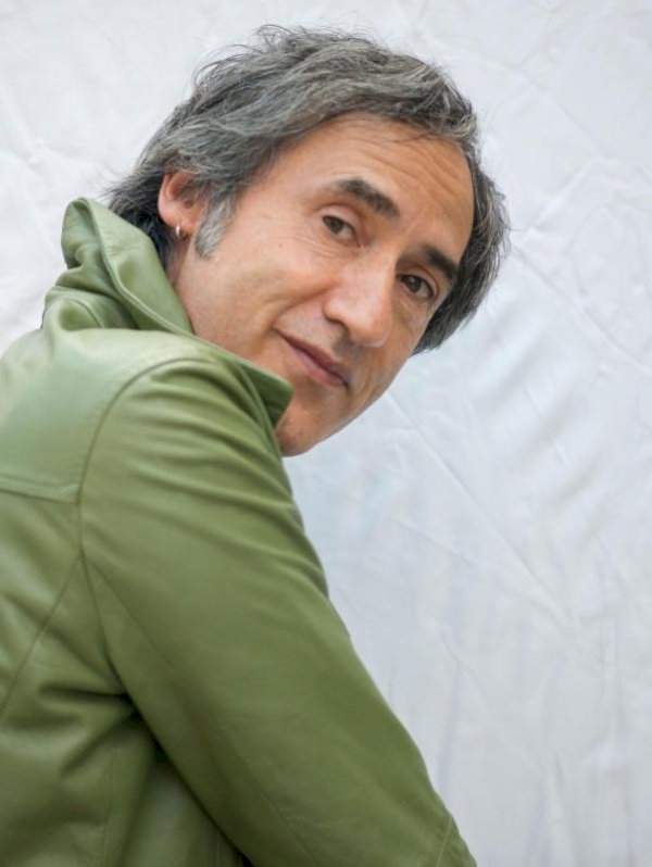 Jean-Michel AGIUS