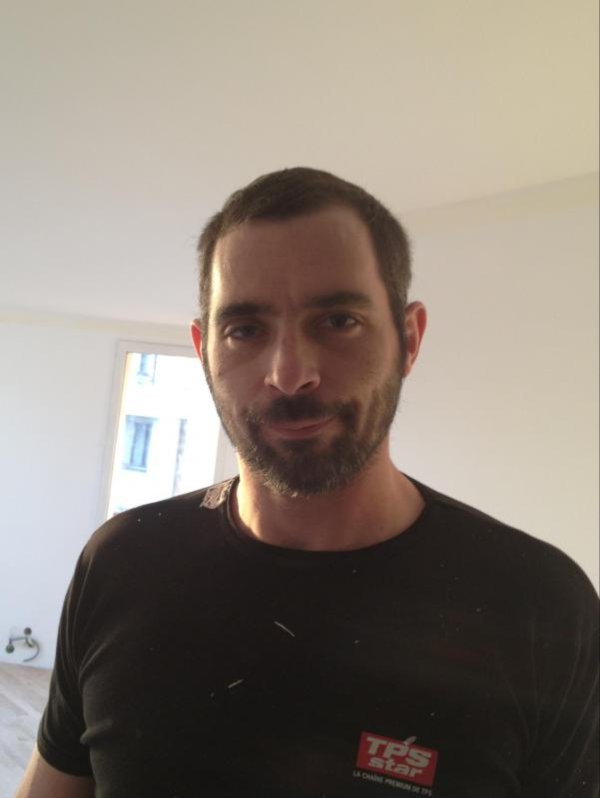 olivier brousse
