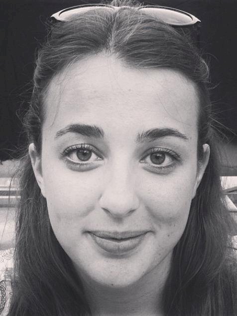 Delphine Morin