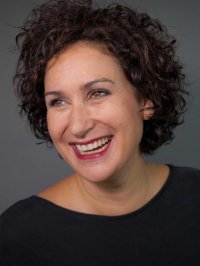 Hélène Mégy