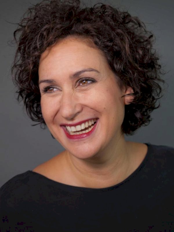 Hélène Mégy