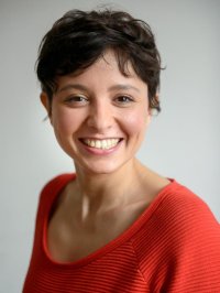 Marianne Bernard