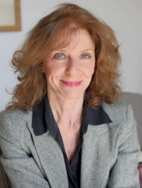 Anne Haybel