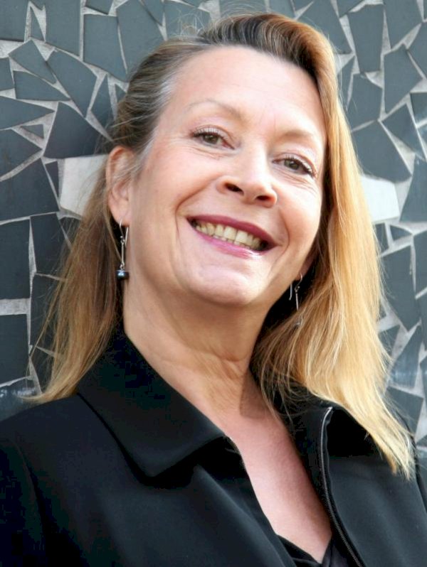 Françoise Faidherbe