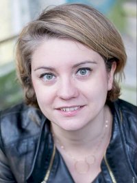 Alice Mechin