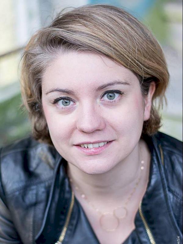 Alice Mechin