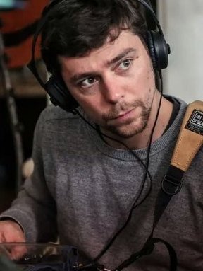 Loïc joyeux