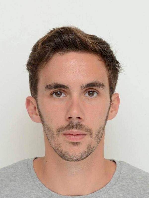 benjamin  gabet