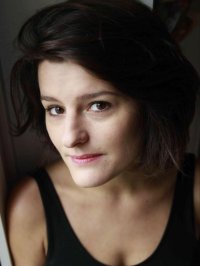 Léa MARIE-SAINT GERMAIN