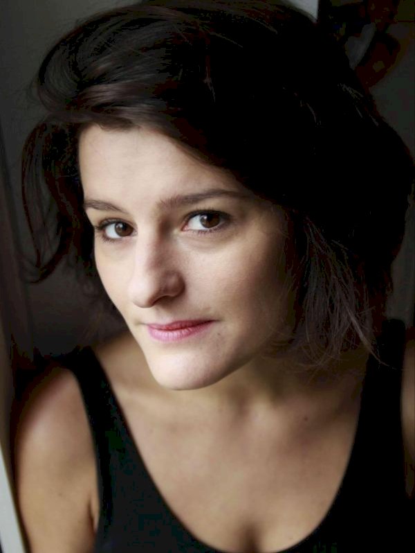 Léa MARIE-SAINT GERMAIN