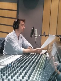 Michel Morin Studio 2015