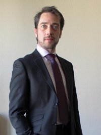 Michel Morin Costume