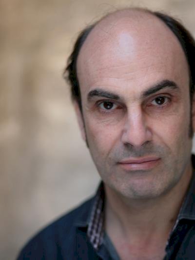 Pascal Beaudoin