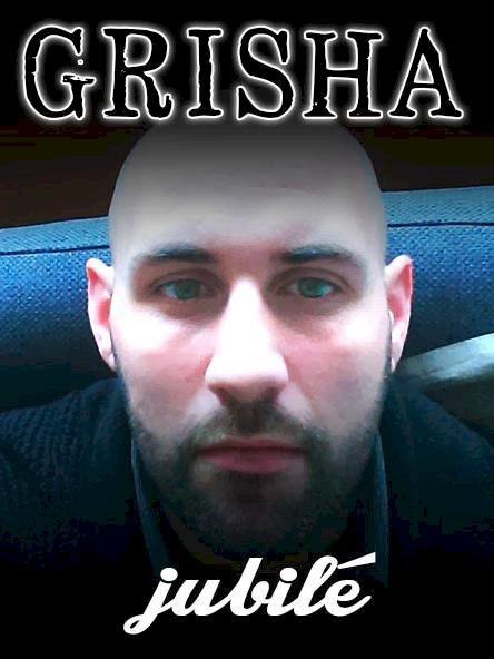 Grisha Massa