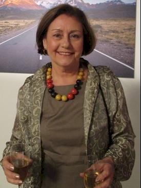 Catherine Leclerc